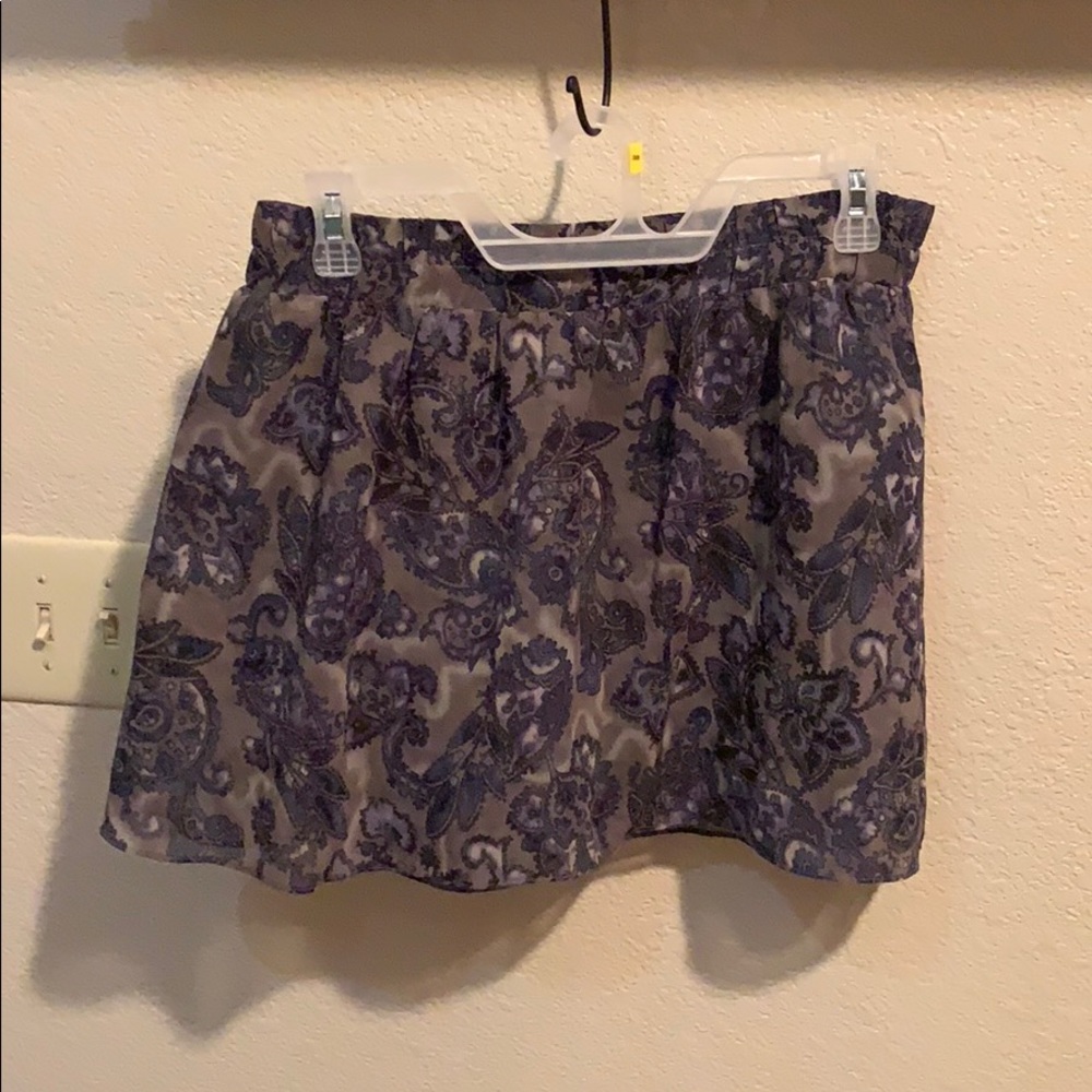 Aerie skirt